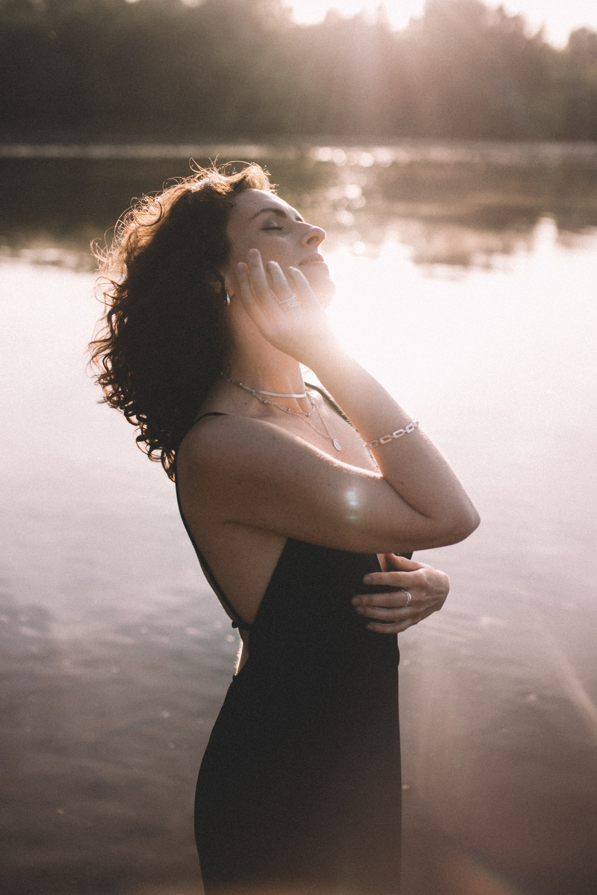 Фотограф Лебедева Наталья