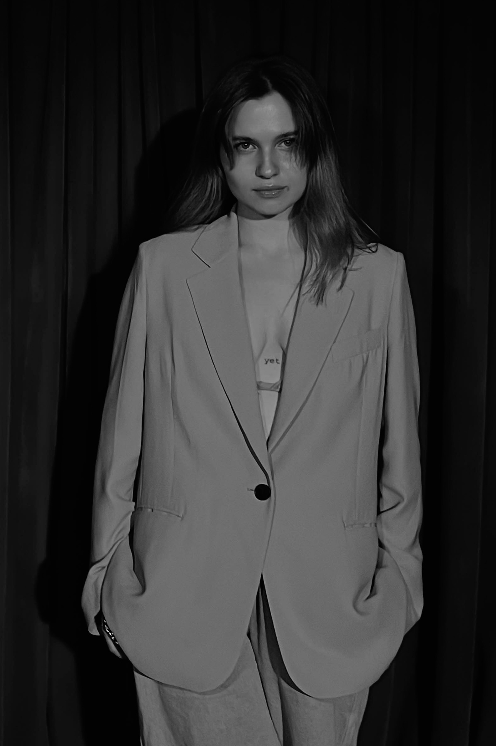 Дарья Устинова. Фотограф вашей души в Москве