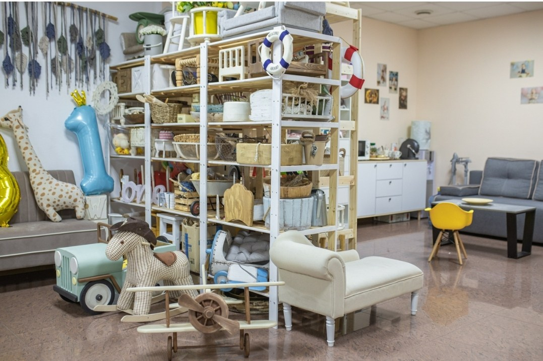 Фотостудия. Семейный фотограф в Москве Евгения Соловьёва