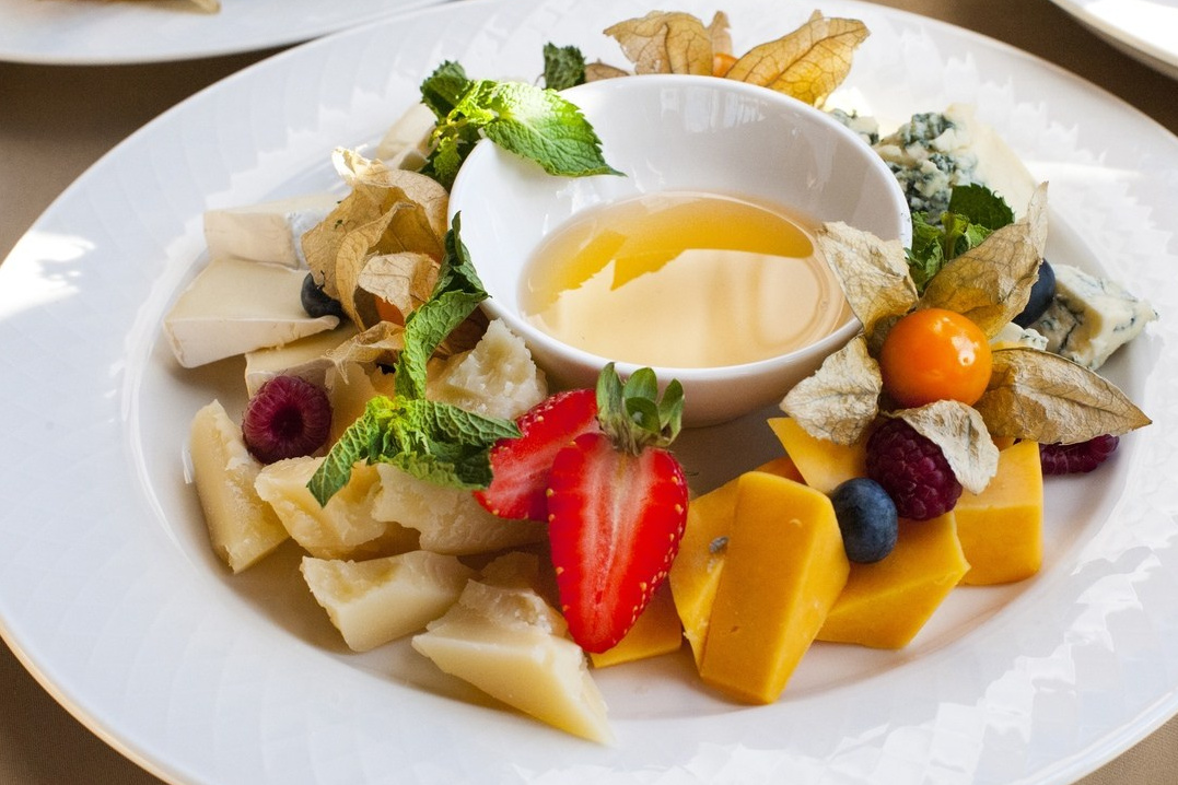 Холодные закуски. Кейтеринг Royal Catering | По Москве и Московской области организуем ресторанное обслуживание