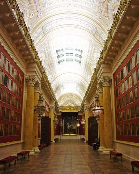 Фотоссесия в Эрмитаже. Oksan_photo