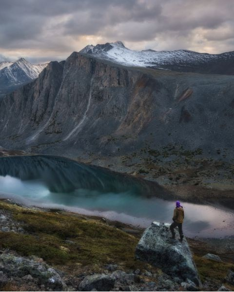 Новости проекта Photogeographic