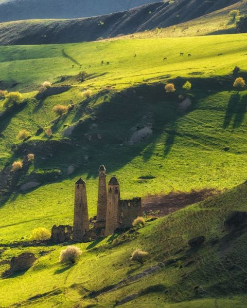 Новости проекта Photogeographic