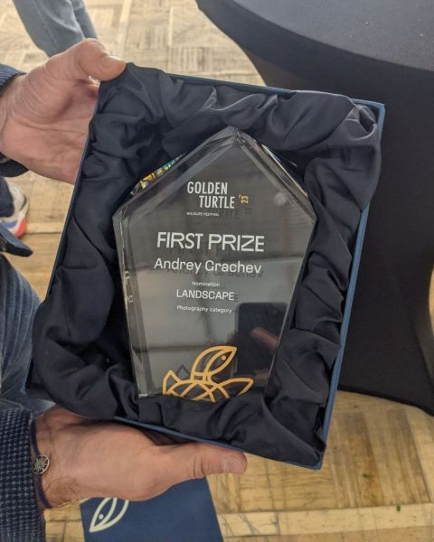 Новости проекта Photogeographic