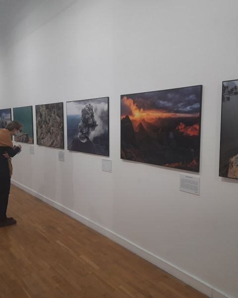 Новости проекта Photogeographic