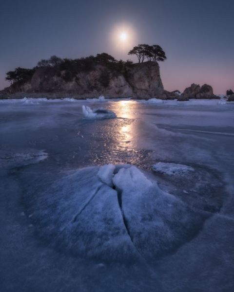 Новости проекта Photogeographic