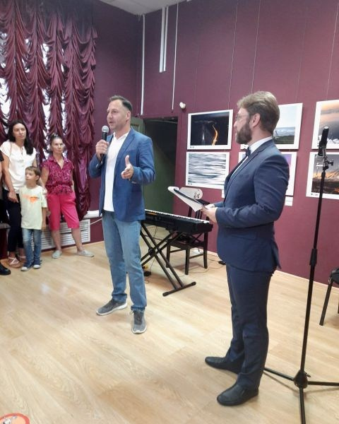 Новости проекта Photogeographic