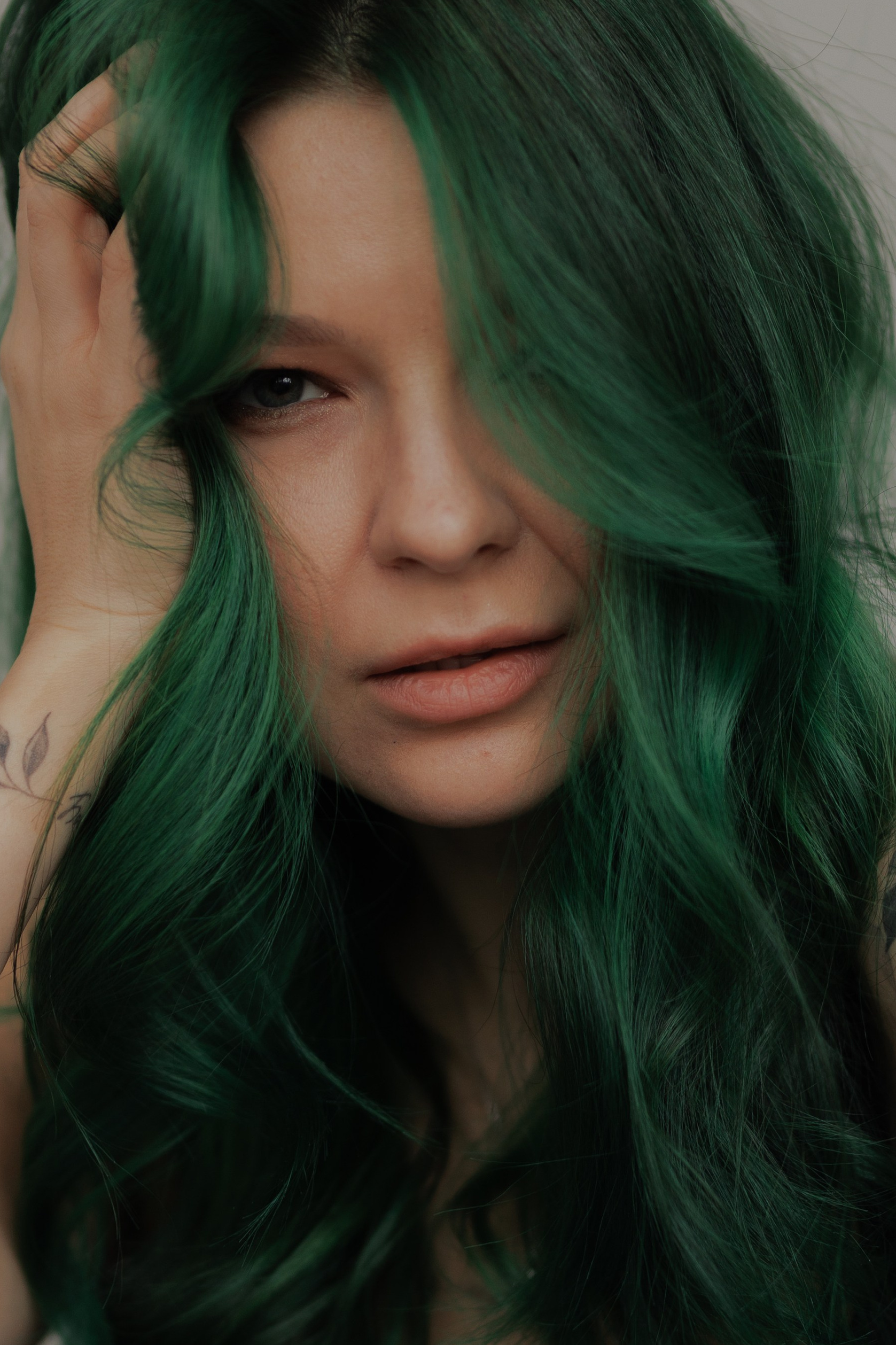 Обо мне. Фотограф в Ярославле Юлия Калыгина