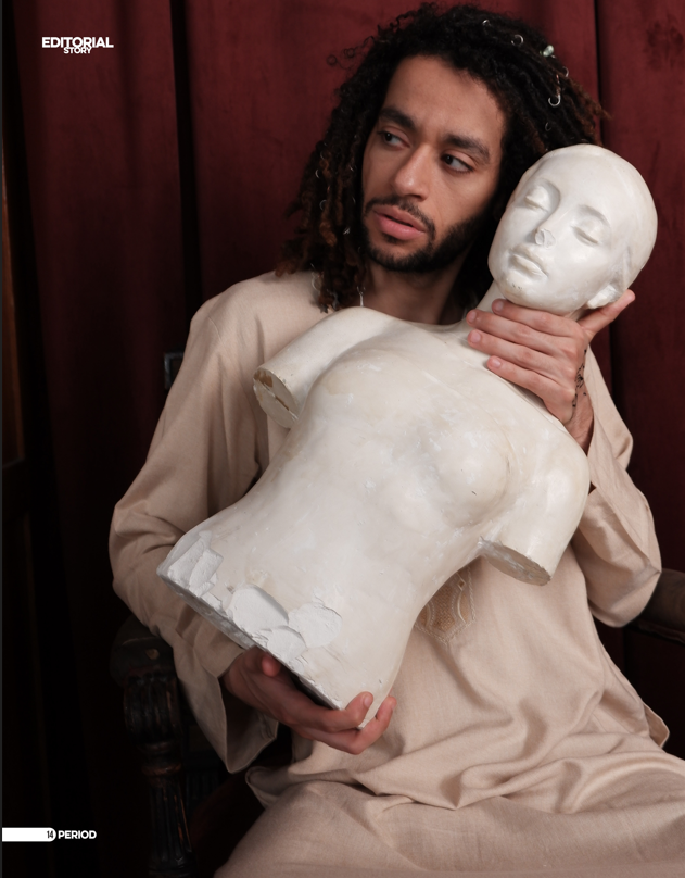 Об авторе. Фотограф | Александр Очковский