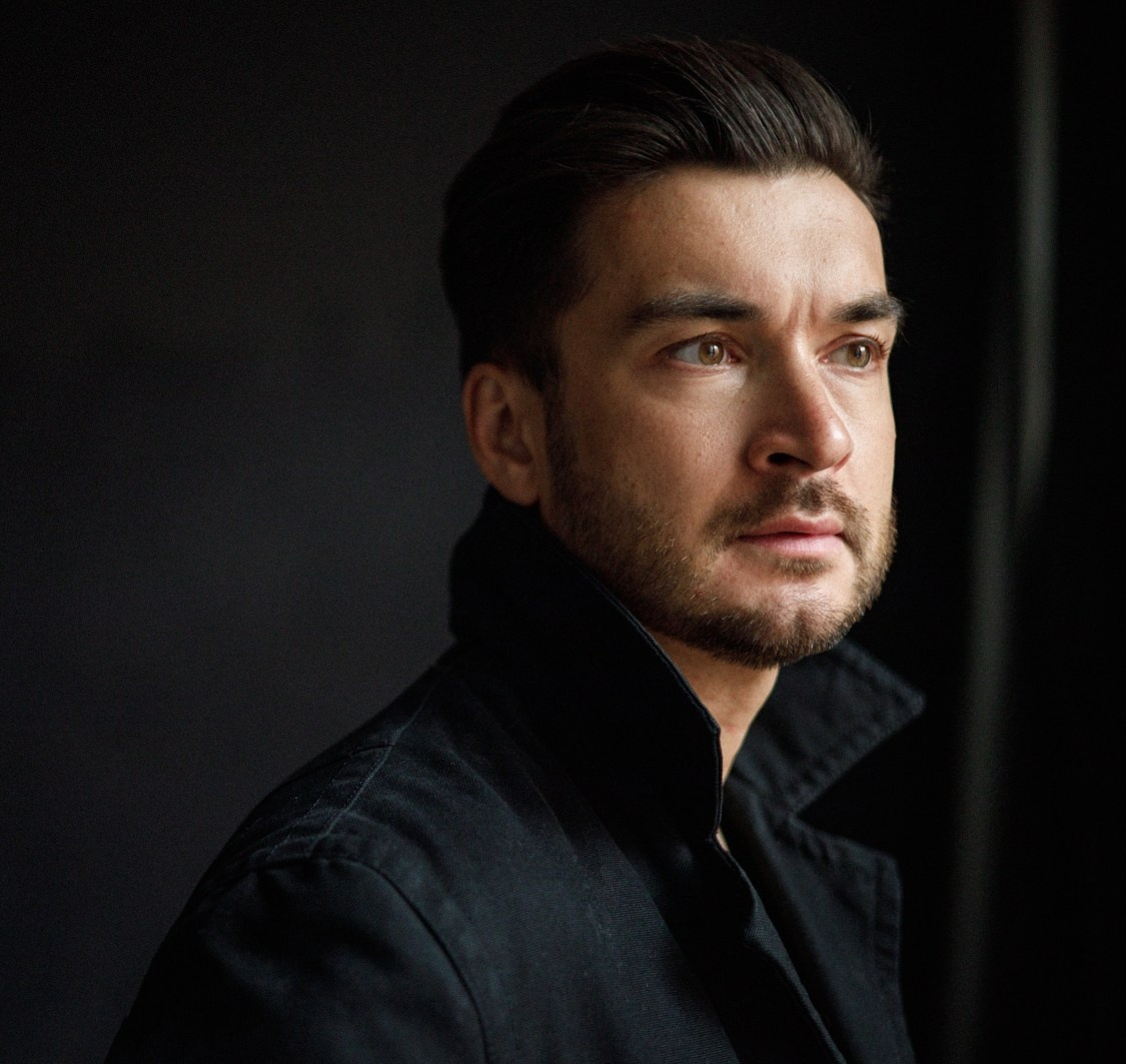 Davydov. Актёрское агентство «Алькор»