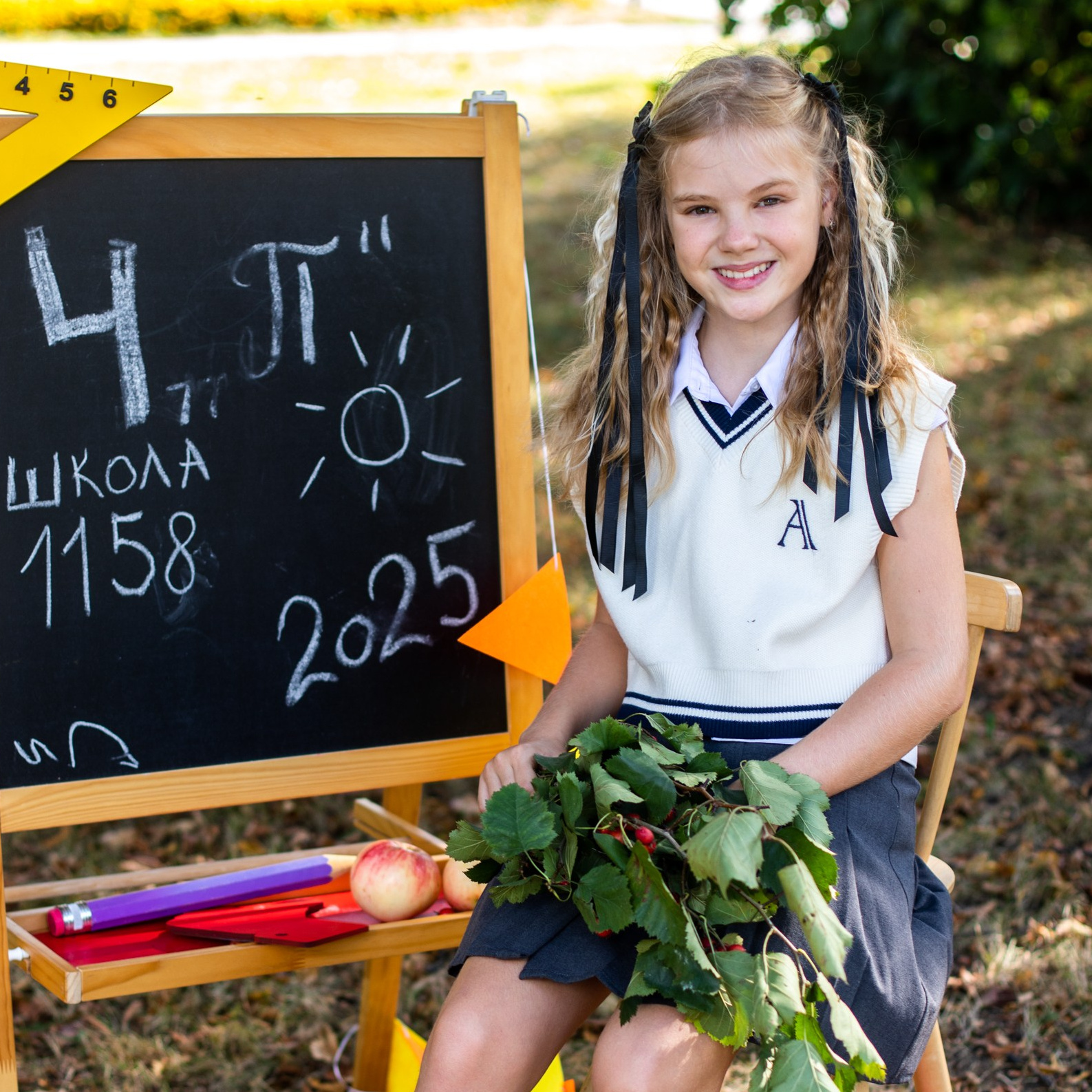 Как подготовиться к съёмке. Выпускные фотоальбомы на заказ в Москве. Ксения Фоломкина