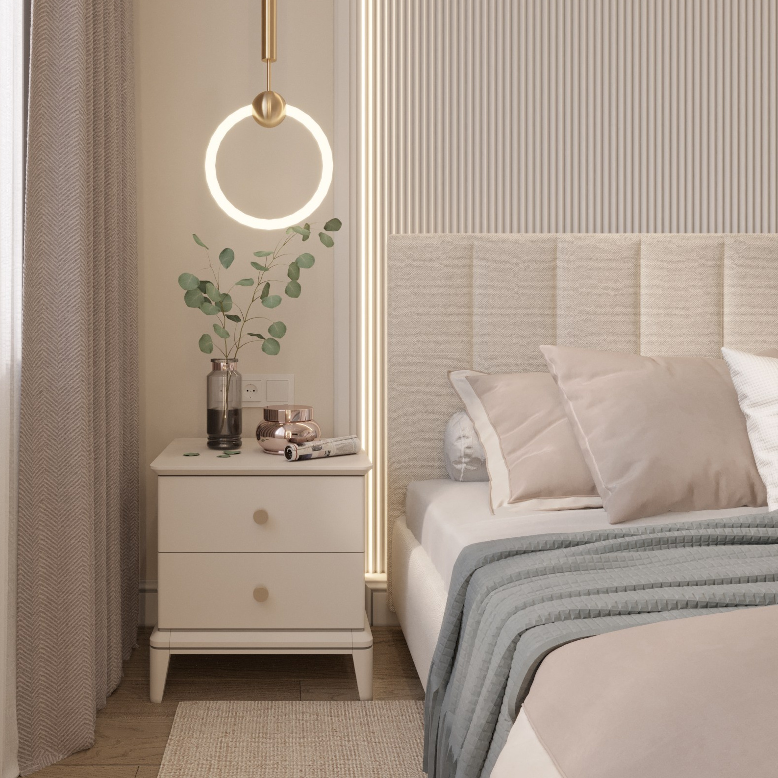 Сотрудничество. Проектное бюро ELYSIUM | Гармония, воплощённая в материи