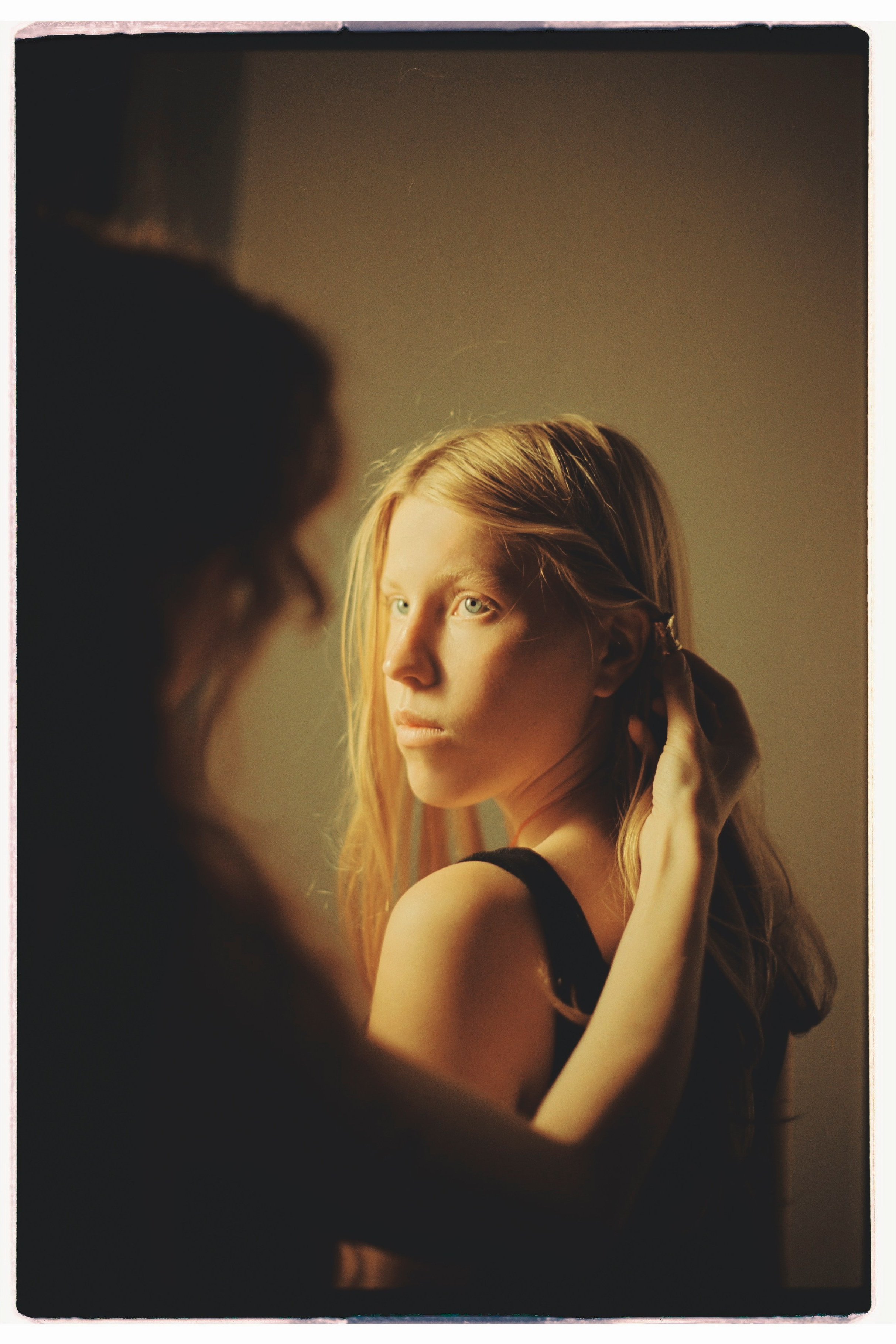 Shooting for. Yana Bulgakova Photographhy