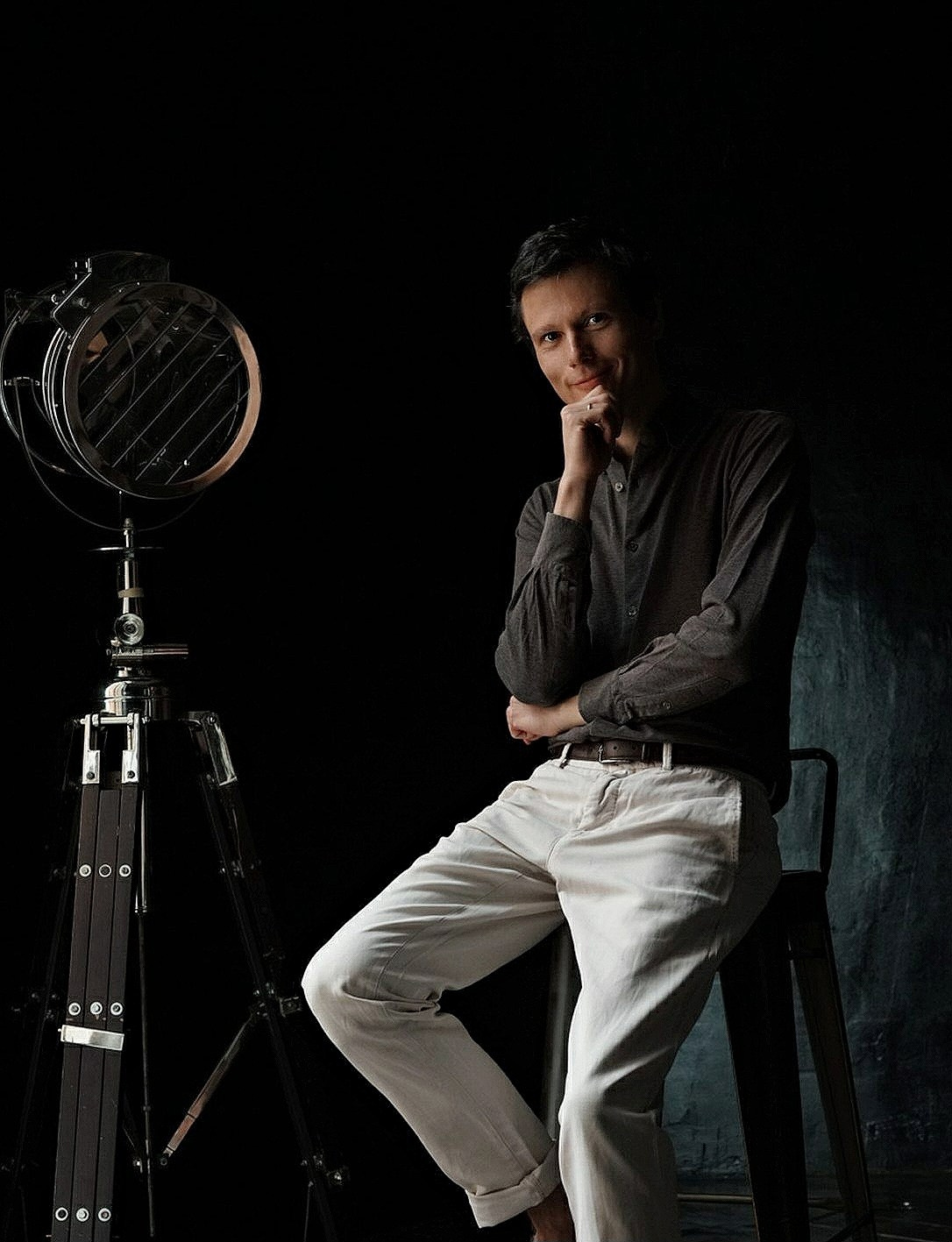 Обо мне. Сергей Гладков свадебный фотограф в Москве