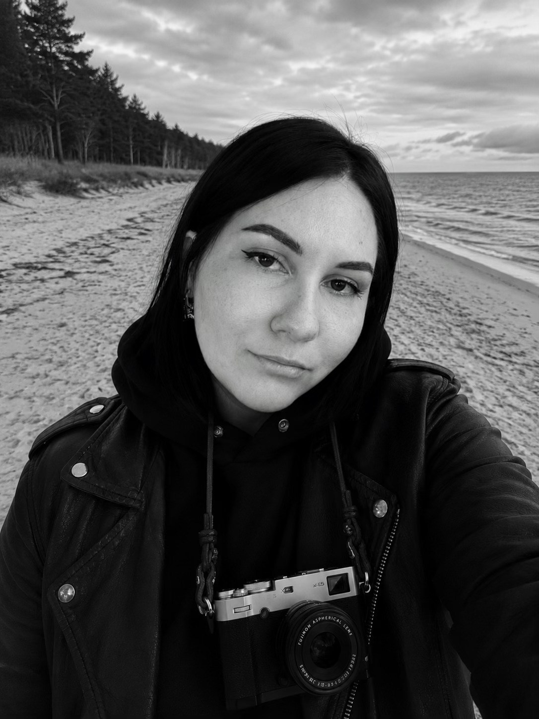 Обо мне. Фотограф в Санкт-Петербурге Наталья Шатеева