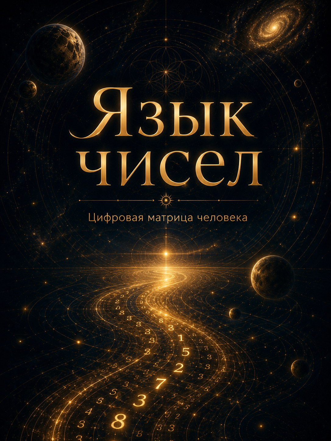Код Жизни. Mr.Sementsov