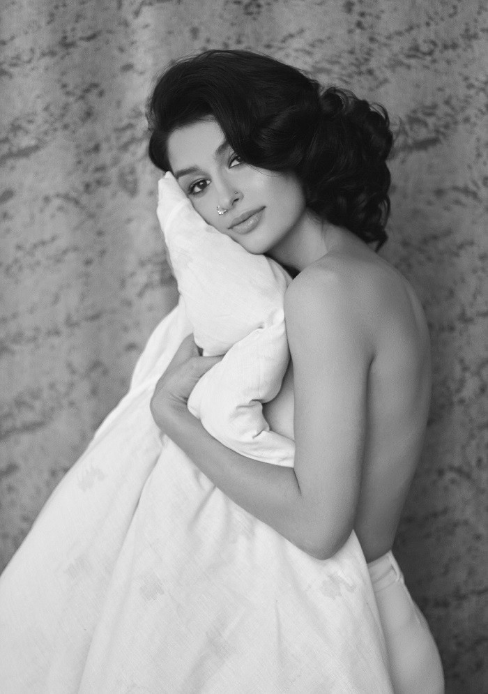 Работы. Женский фотограф в Москве Рита Прага. Любовь к себе через искусство фотографии