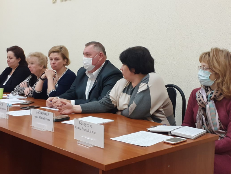 Как и чем помочь владимирскому областному здравоохранению. Фонд Мама