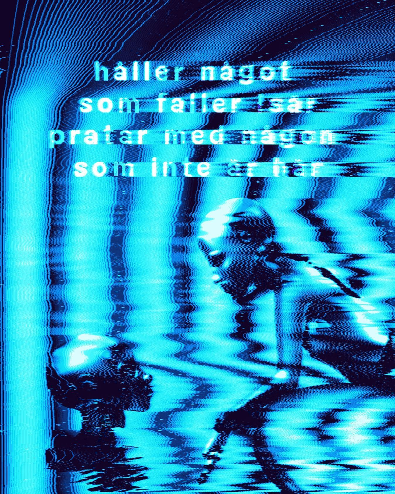 Posters. Pauline limpoo, media artist