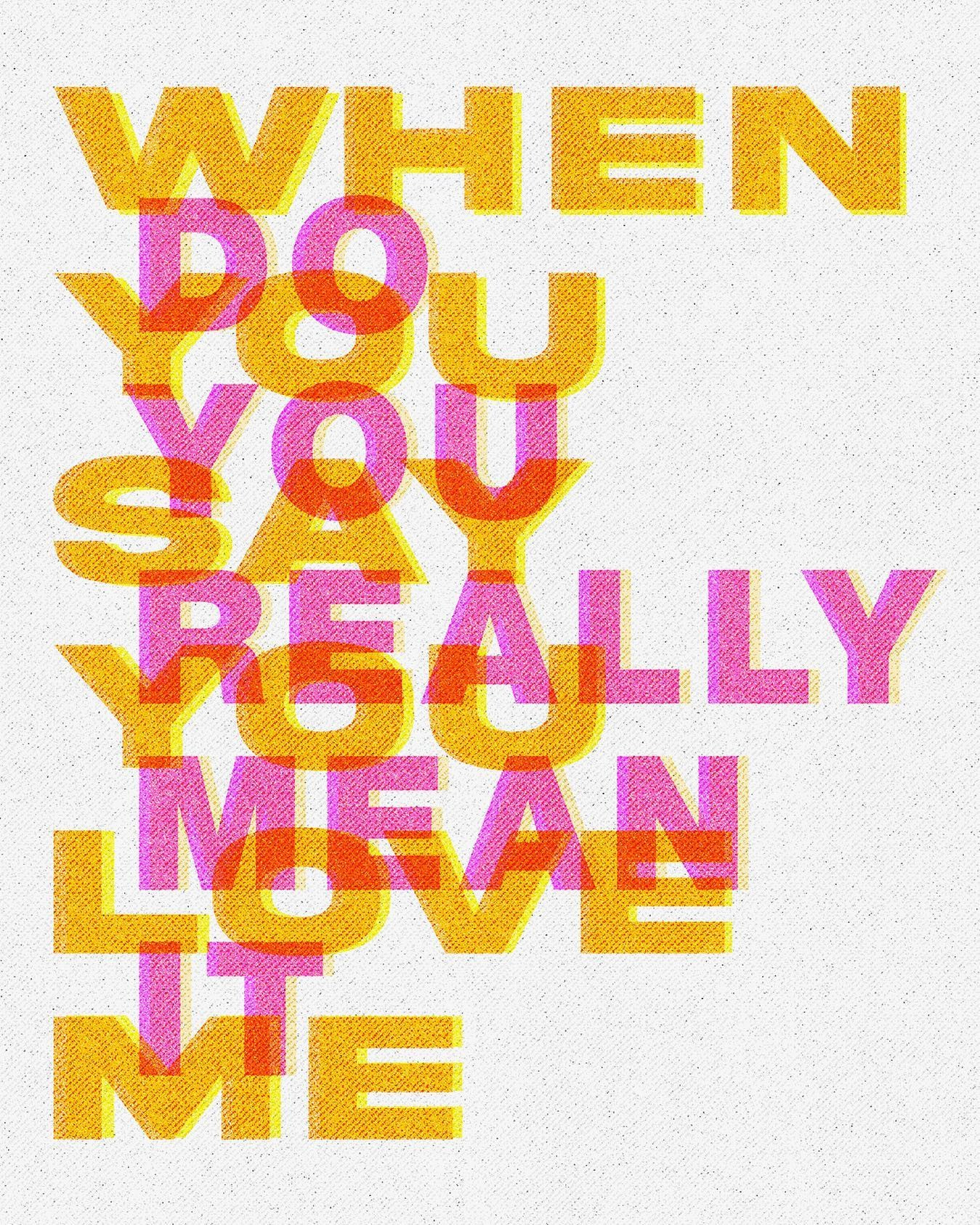 Posters. Pauline limpoo, media artist