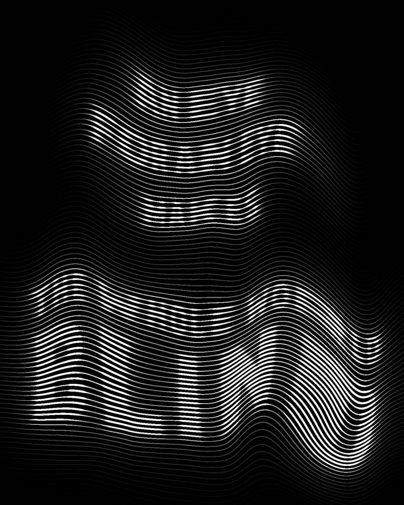 Posters. Pauline limpoo, media artist