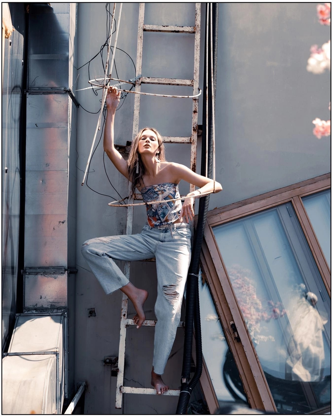 Д. З. по-свету часть 2