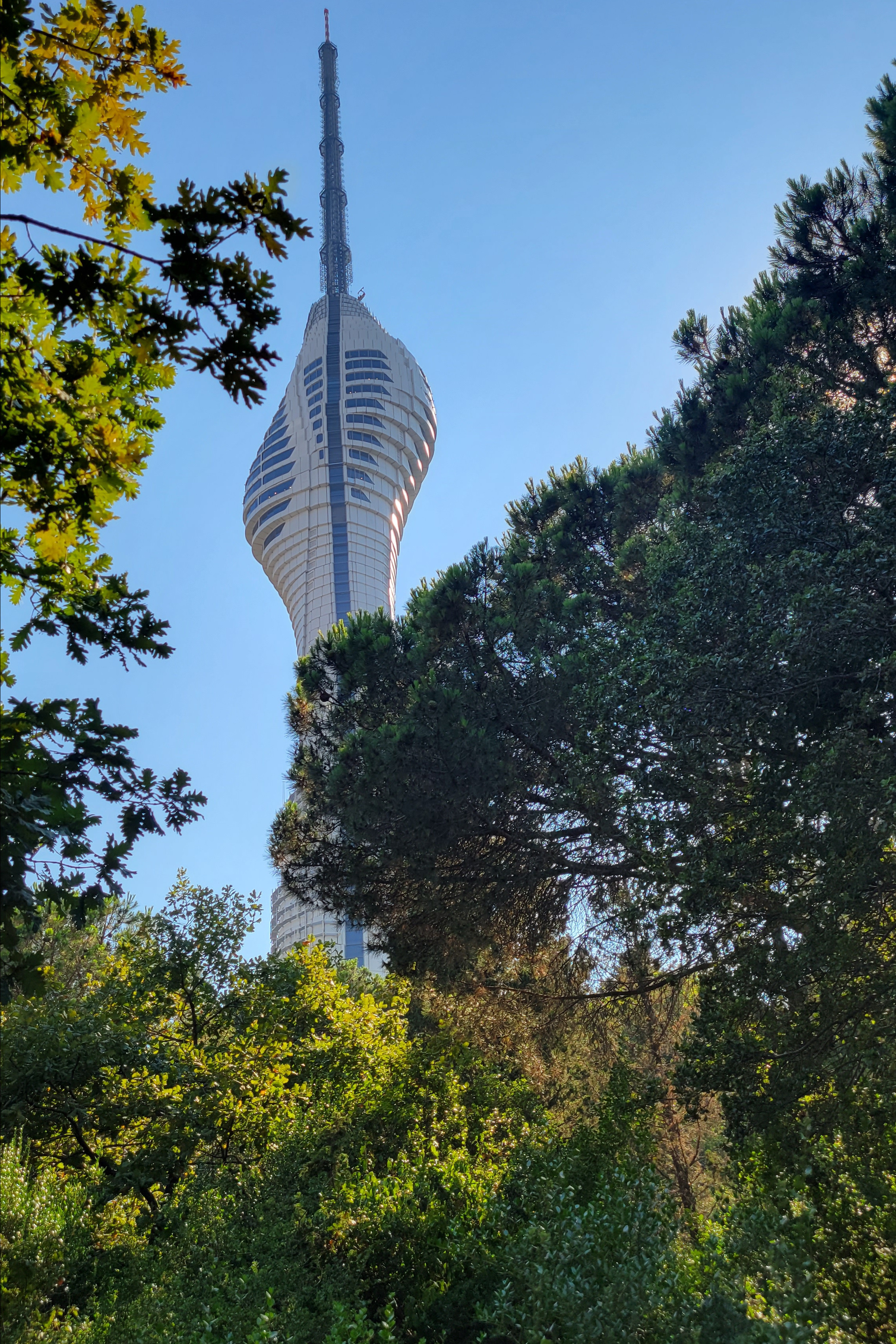 2023. Walk & Fly with Batay