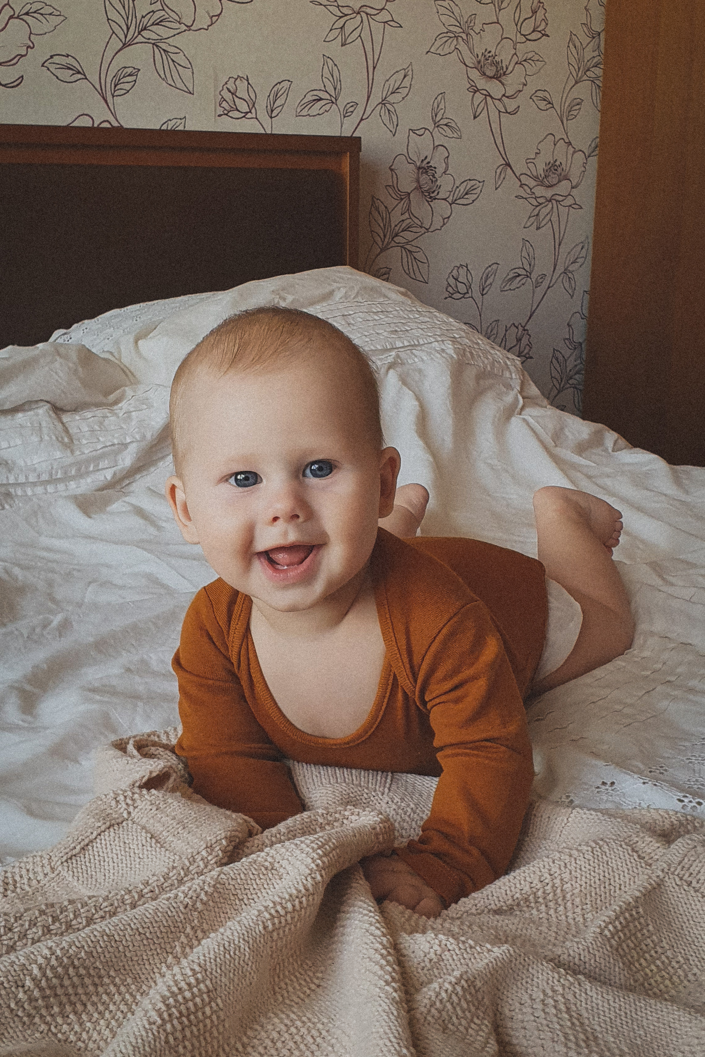 Мастер-класс для мам по мобильной фотографии. Фотограф новорожденных в Магнитогорске Ксюша Борисова