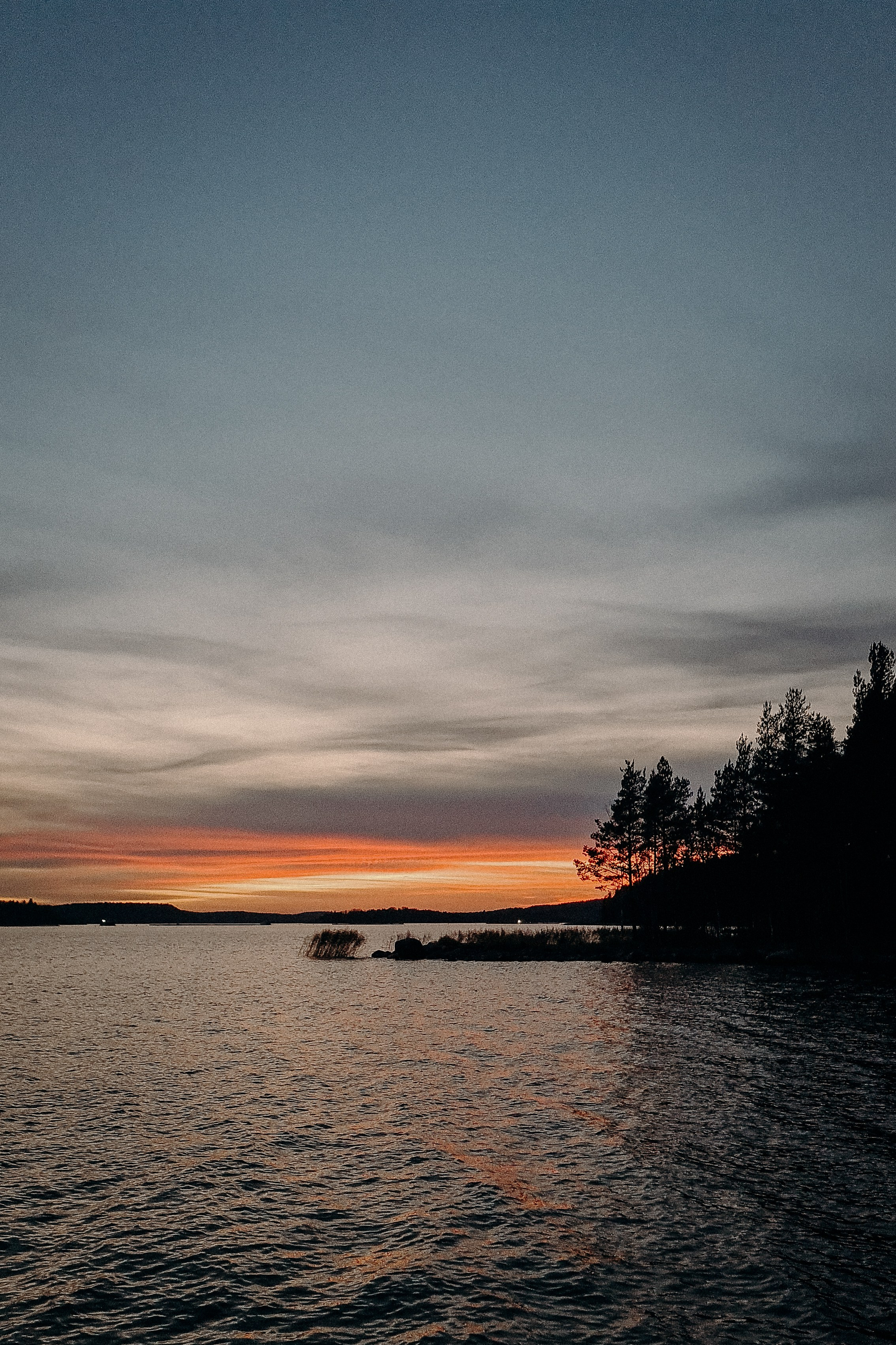 Осенняя поездка в Карелию. Свадебный фотограф в Санкт-Петербурге Венера Ахметова