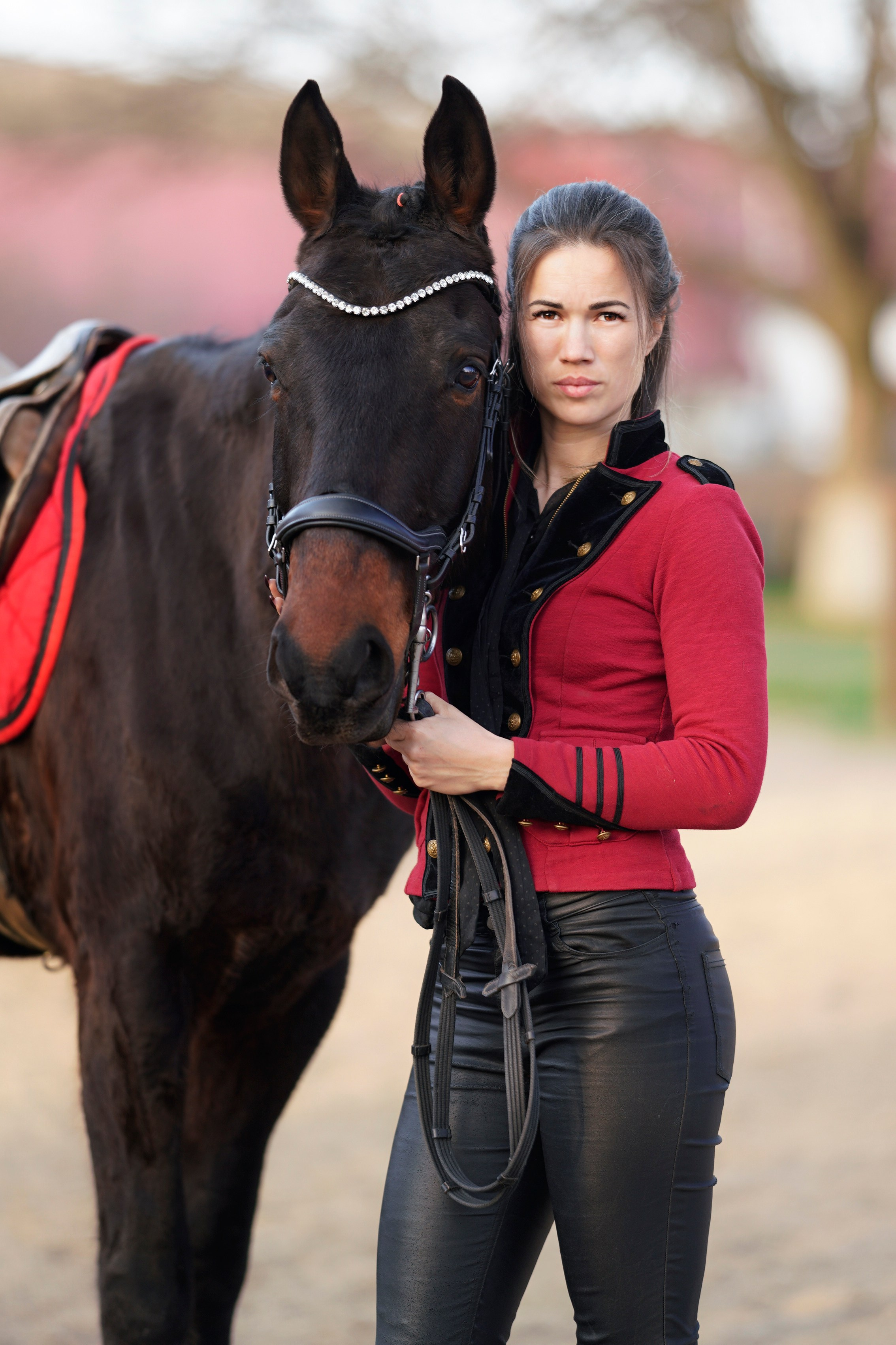 Съёмки с животными. ФОТОГРАФ АЛИСА КОНЕВА КБР