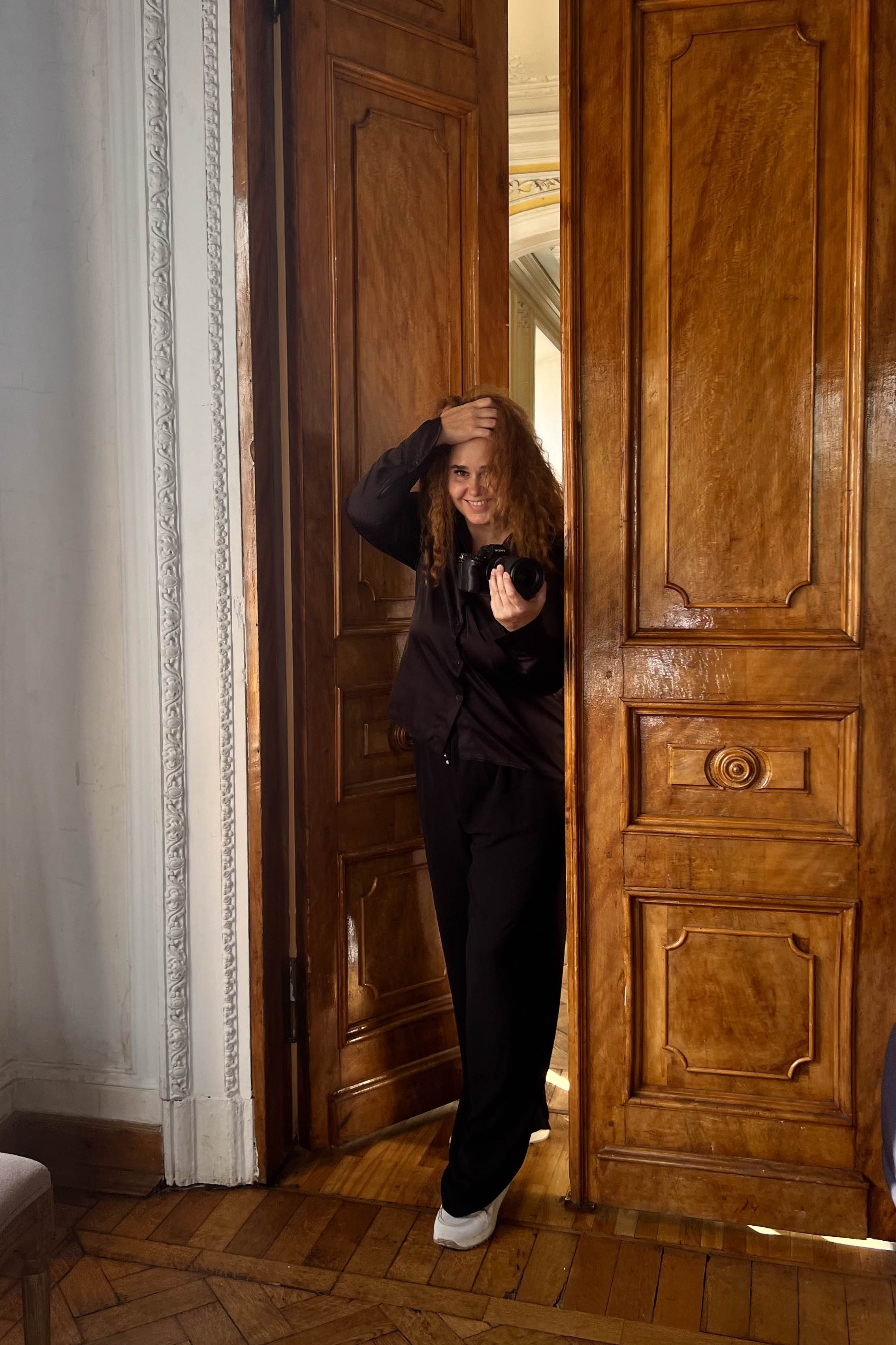 Фотограф ОАЭ