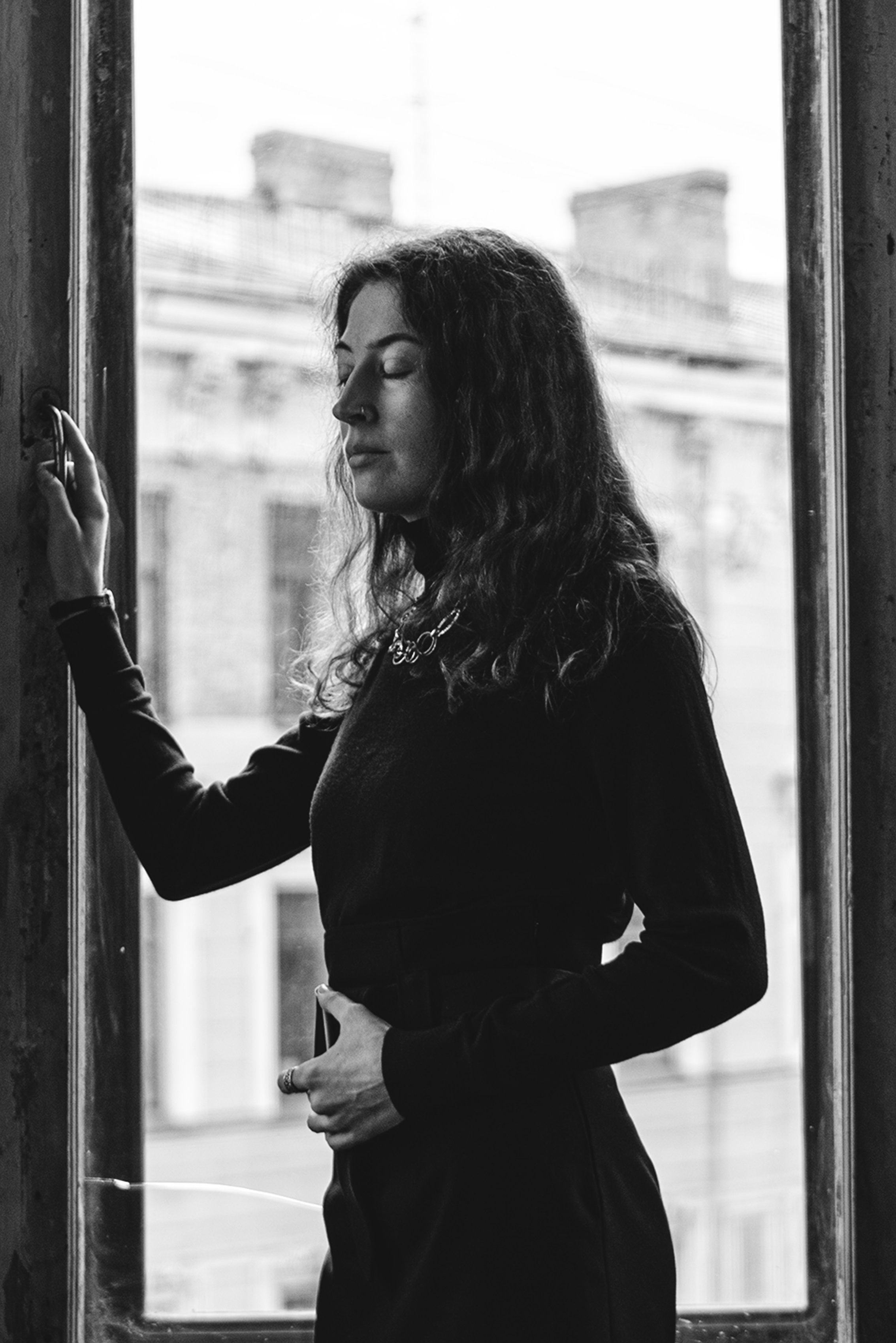 Творческий фотограф Ирина Баландина.  Санкт-Петербург,