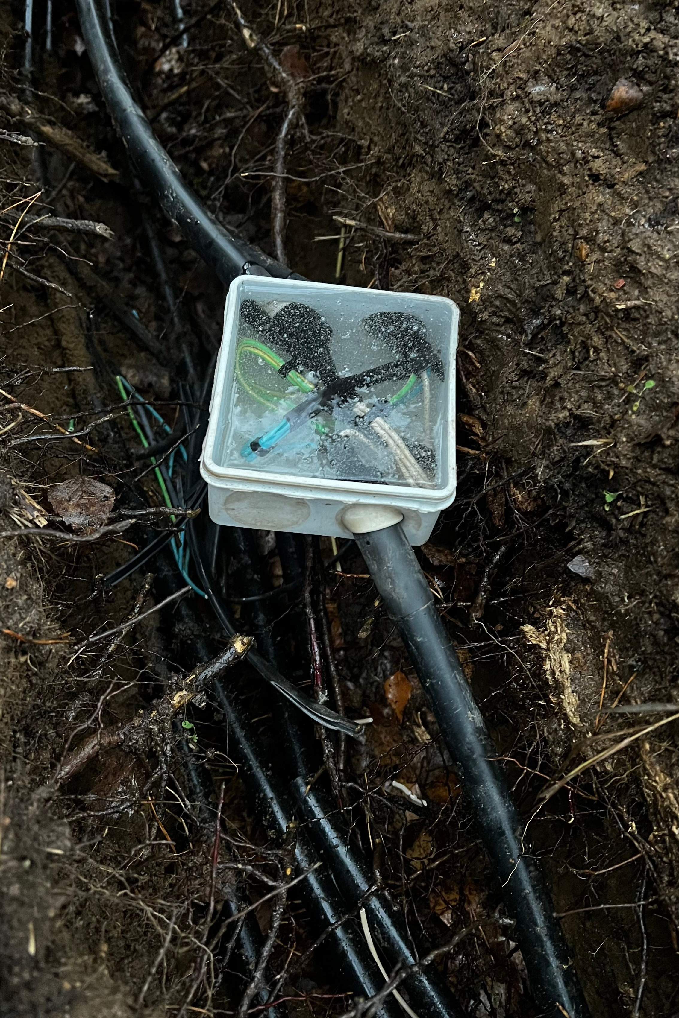 Услуги. IlluminaSPB — Ваш надежный партнёр в мире электричества