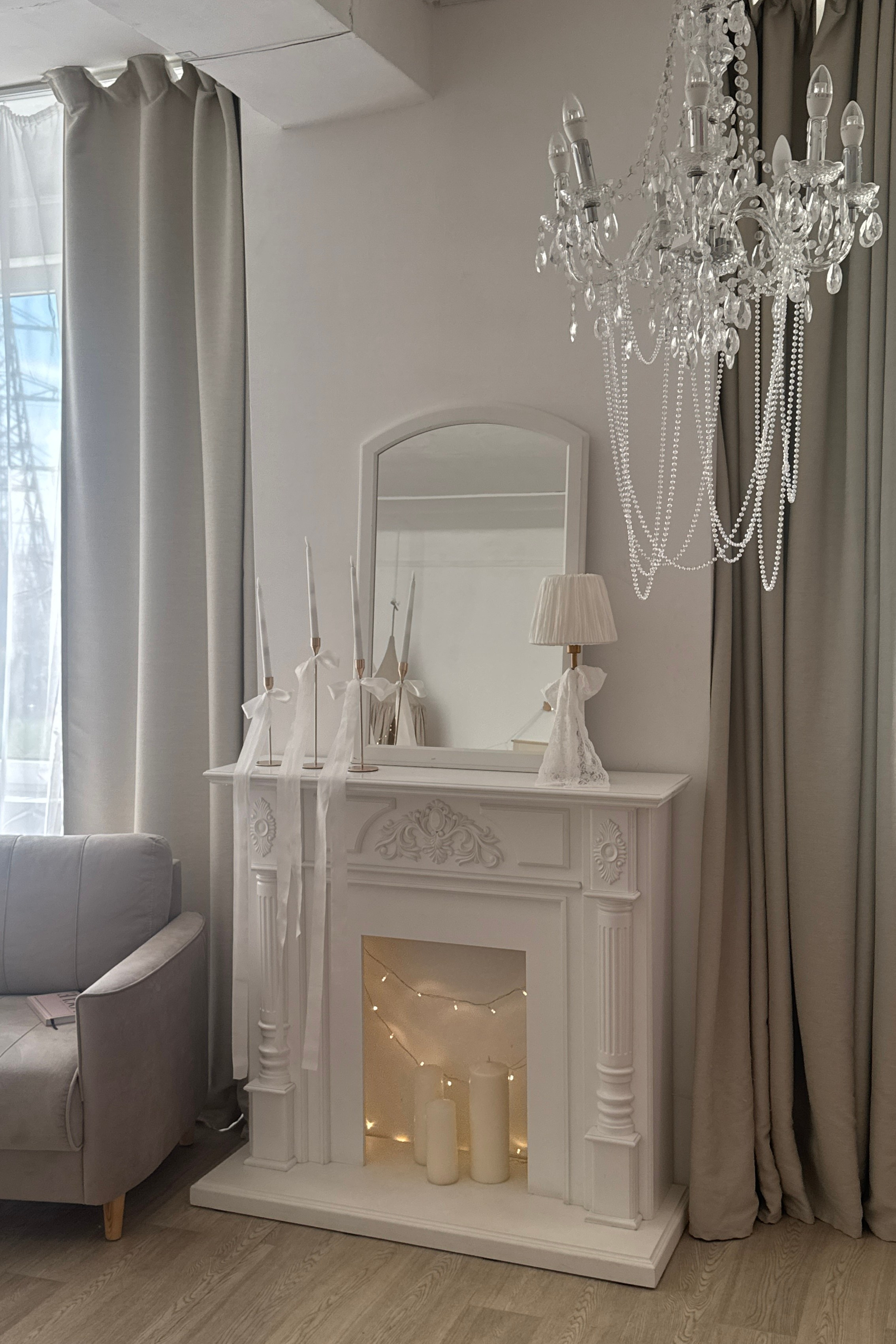 Фотостудия Натальи Забродской