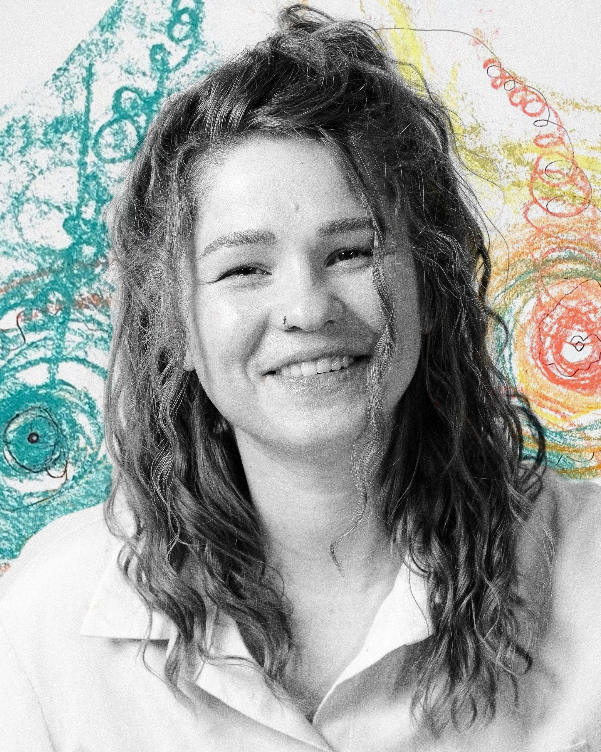 Съемочный процесс «Погружение». Портретный и репортажный фотограф Настя Куприянова