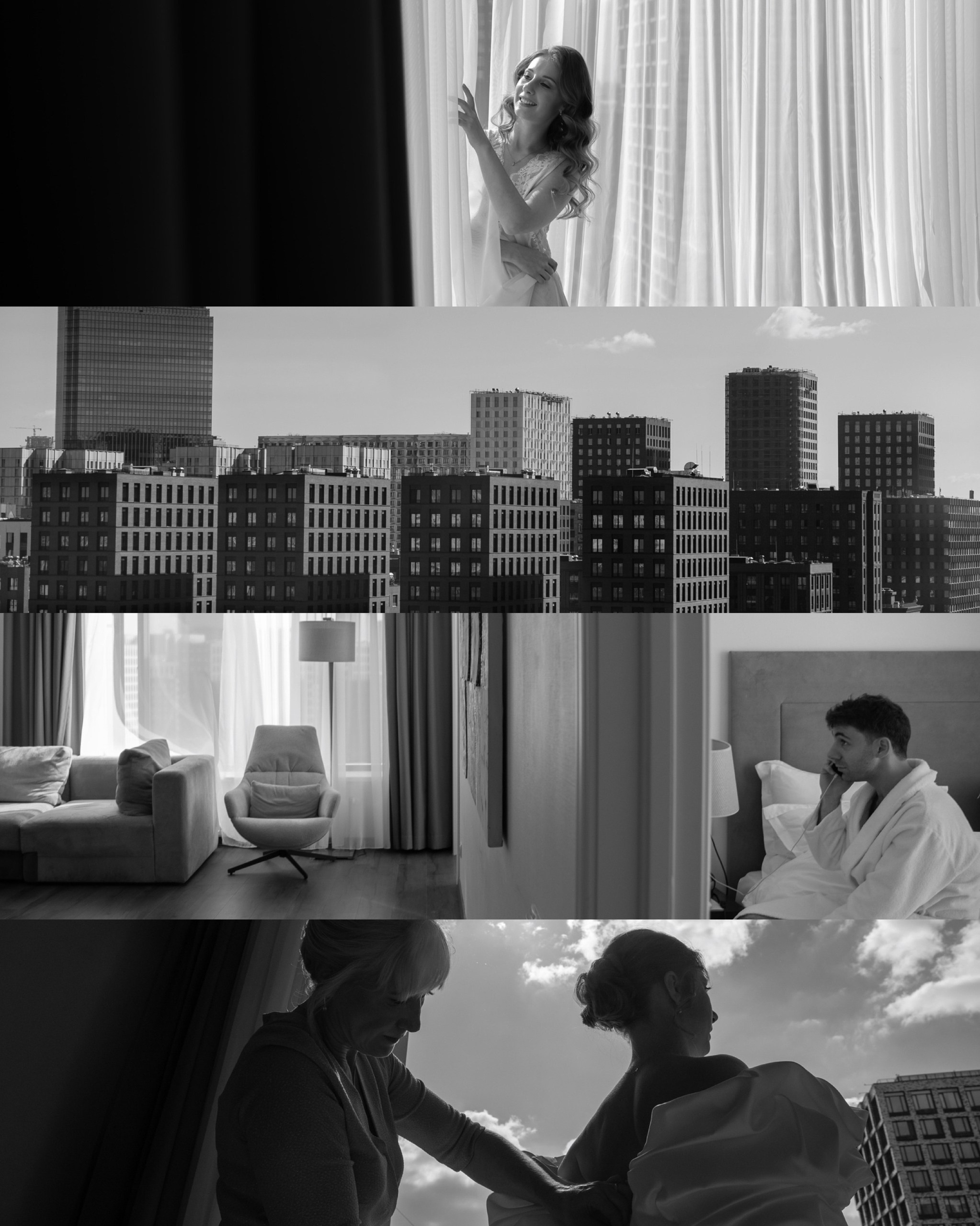 Свадебный Фотограф в Коломне и Москве Николай Максименко