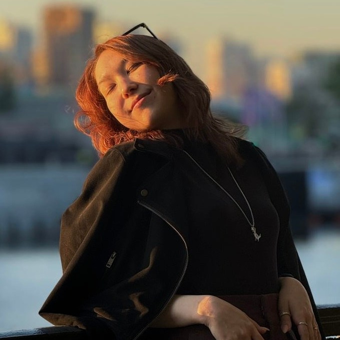 Обо мне. Рената Ри контент-мейкер Москва