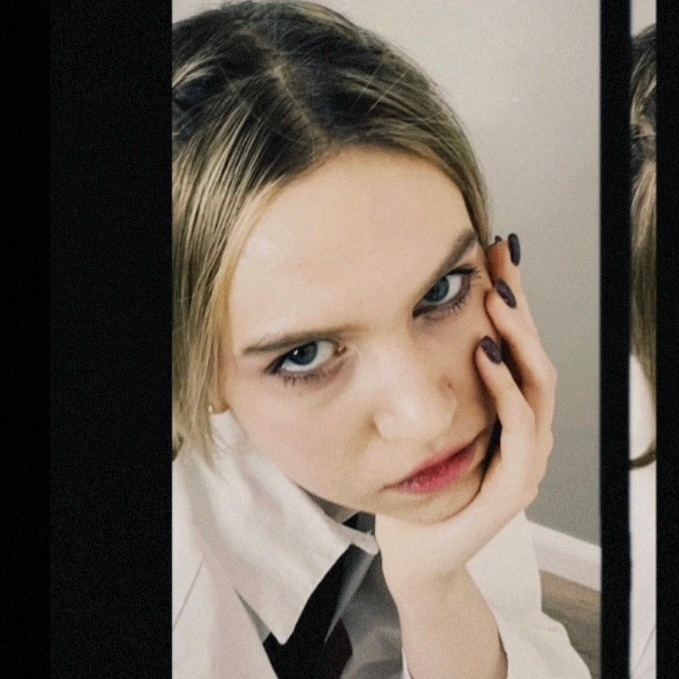 Обо мне. Фотограф в Уфе и Санкт-Петербурге Гаянова Ирина