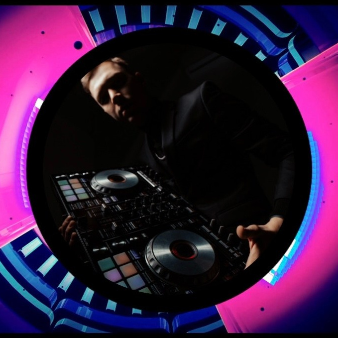 Для диджеев. DJ GOCHA г. Москва