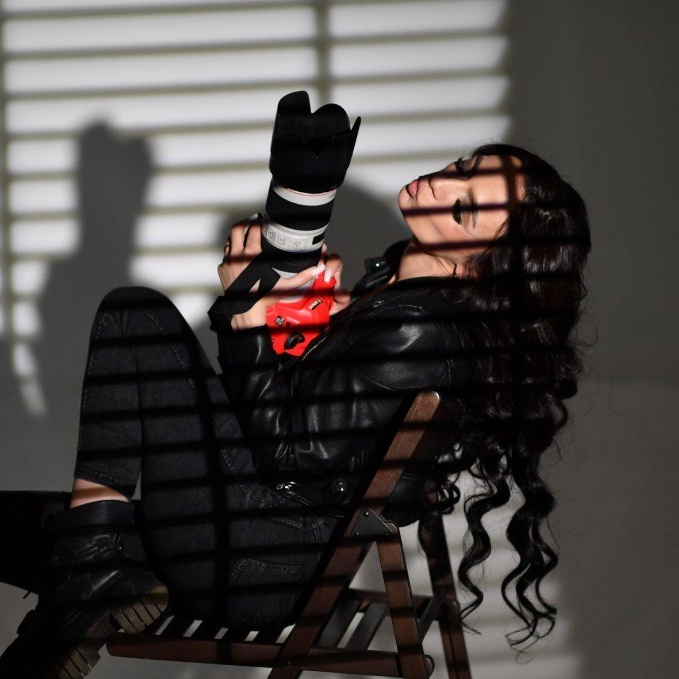 Контакты. Леся Ладова