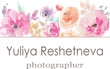 yuliareshetneva.ru