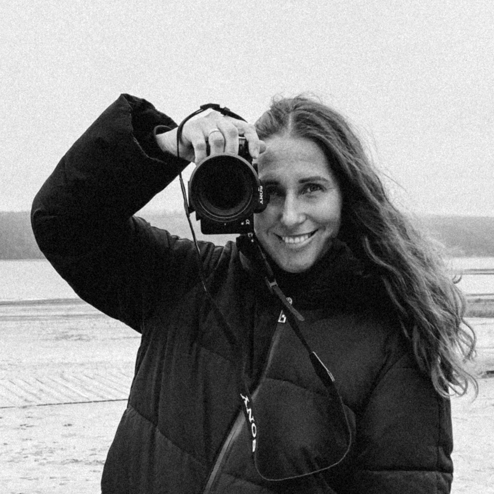 Обо мне. Семейный фотограф в Казани Александра Киселева