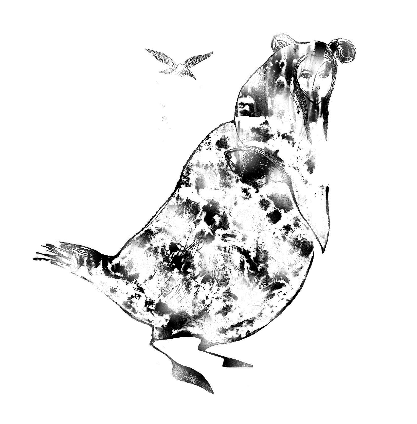 КОНТАКТЫ. Художник Перепечėнова-Феофанова Анна