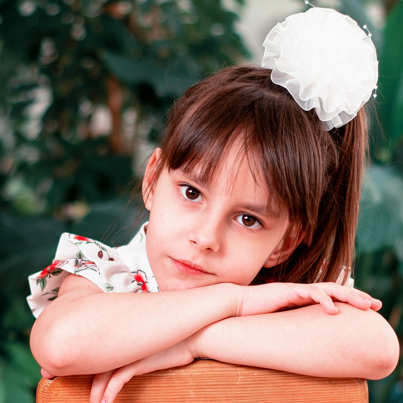 Детская фотосессия и эмоции детей. Детский фотограф. «Ожившие» фото, г. Нижневартовск