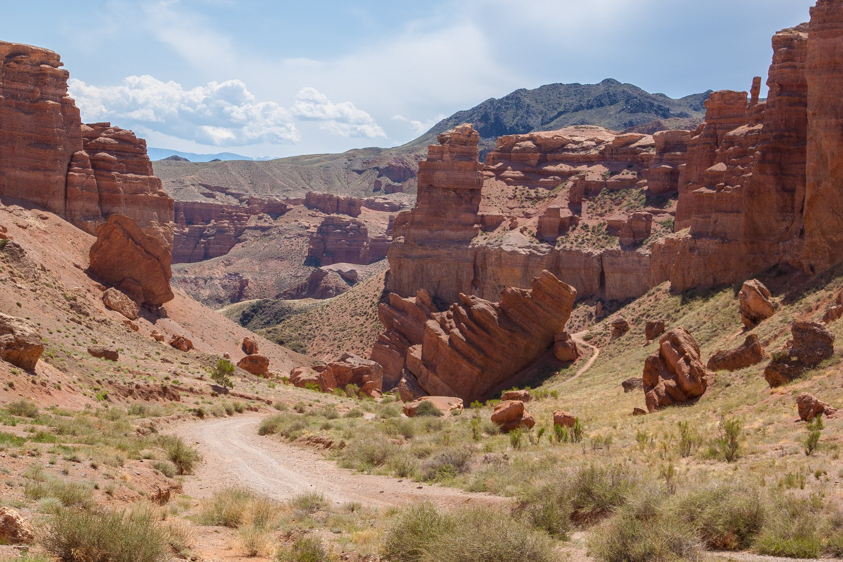 Фототур Казахстан (с фотосессиями). Женский фотограф в Москве Богдашкина Динара