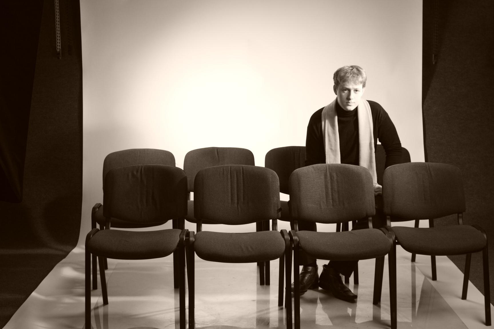 Что такое ТФП?. Photograher in Ufa Nikolai Golovanov