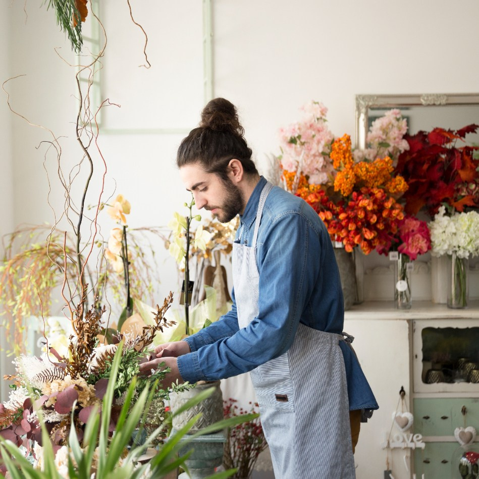 Упаковка в геосервисах. Маркетолог в Москве, специалист по коммуникациям и рекламе Аня Смоляга