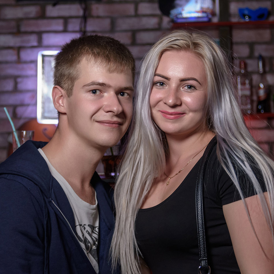 фотосъемка корпоративов, фотоотчет вечеринок в баре, клубе