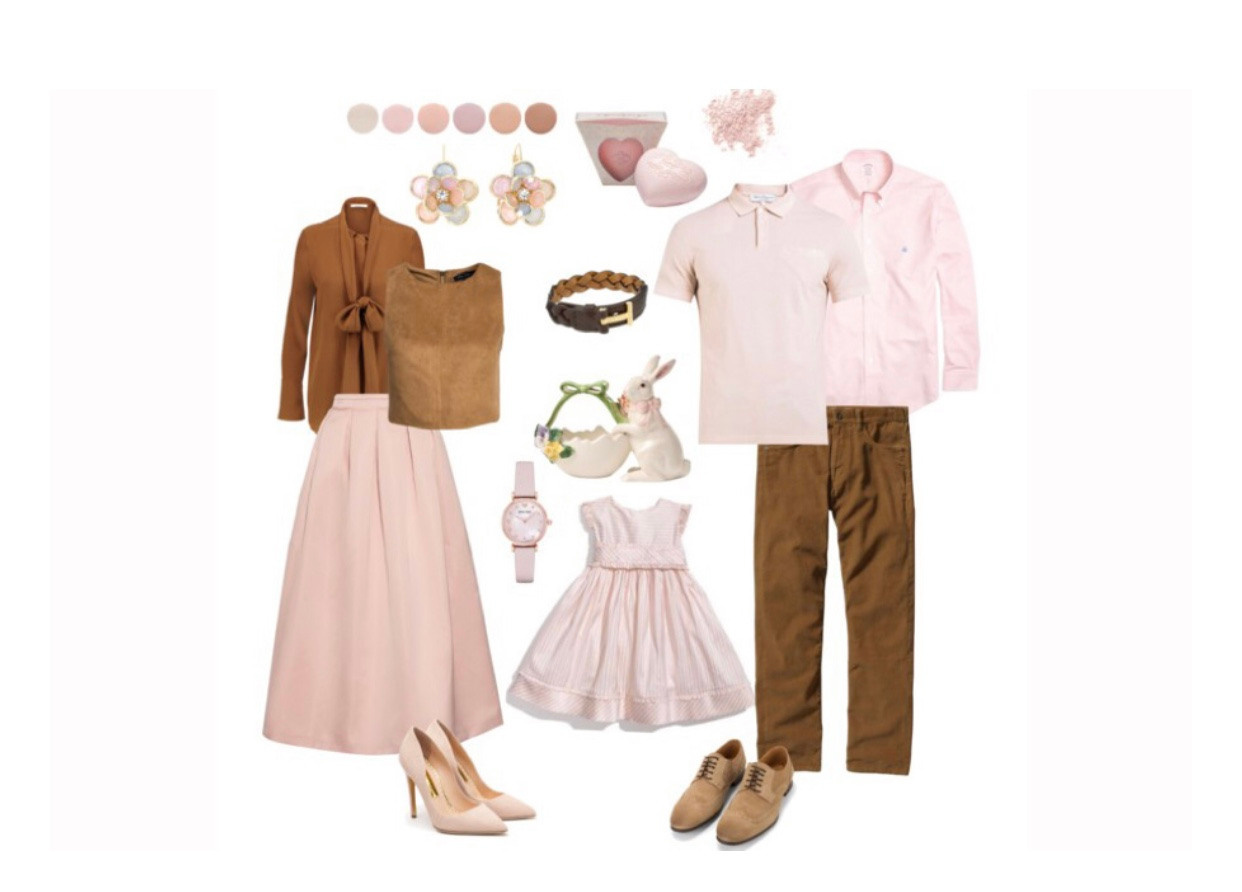 Как подобрать образ для фотосессии?. Свадебный и семейный фотограф в Воронеже Алёна Пшеничная