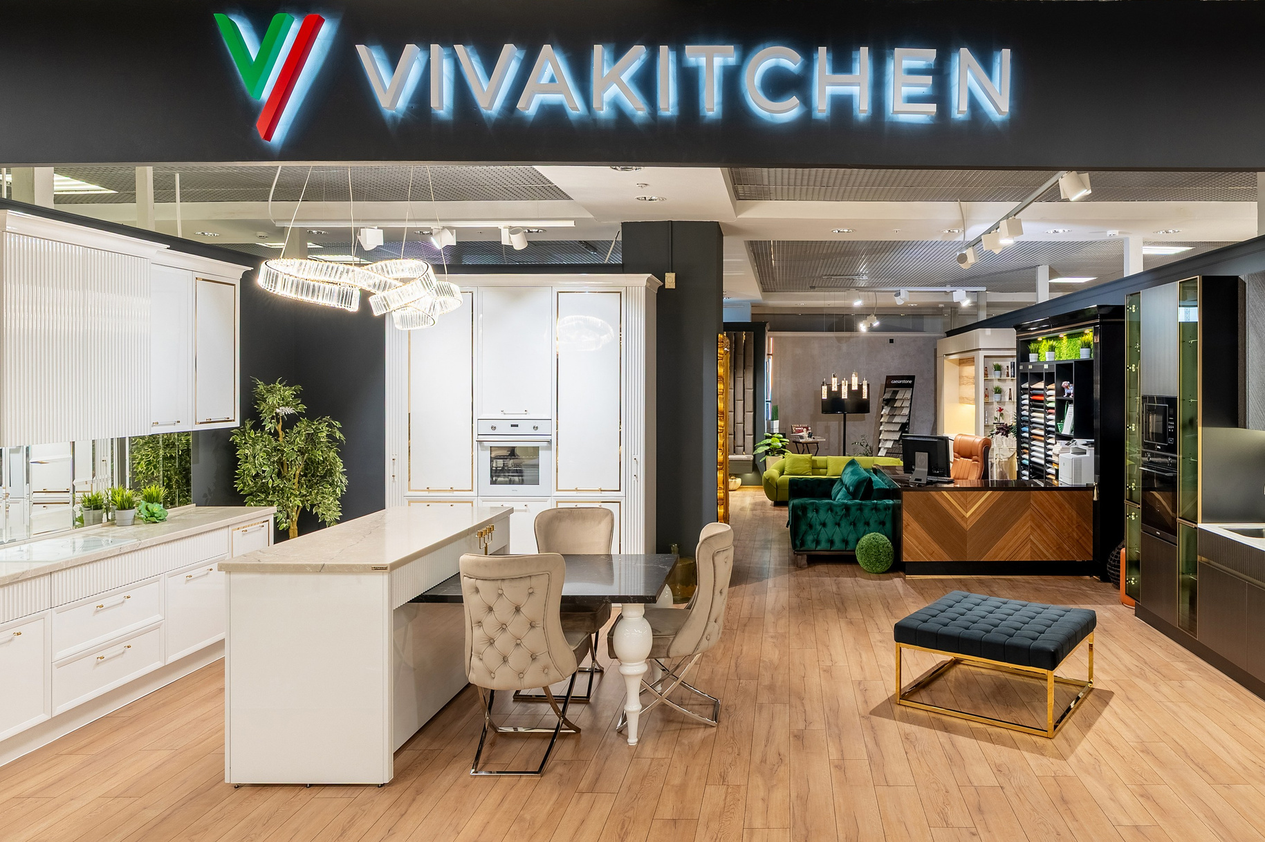 Кейсы. Интерьерный фотограф Москва Татьяна Казакова